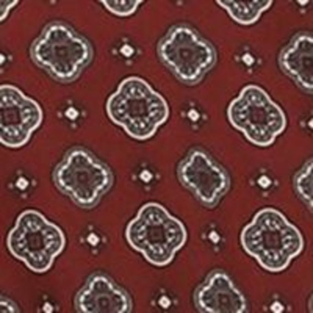 MICHAEL MICHAEL KORS Womens Burgundy Long Sleeve Faux Wrap Top Plus 1X - Picture 4 of 4